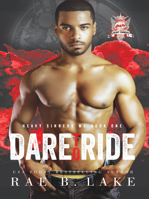 Title details for Heavy Sinners MC by Rae B. Lake - Available